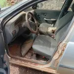 LOTE 003 - AUTOMÓVEL FIAT SIENA FIRE FLEX, Placas INO 6038, RENAVAM 00906720591