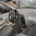 LOTE 009 - VW/SAVEIRO CL 1.6 MI