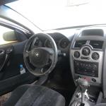 LOTE 001 - RENAULT MEGANEGT