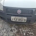 LOTE 013 - FIAT/STRADA WORKING