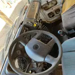 LOTE 001 - CAMINHÃO VW