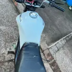 LOTE 001 - Uma motocicleta HONDA CG 125 CARGO KS Placa: IWP7129