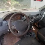 LOTE 031 - AUTOMÓVEL PASSAGEIRO, Placas DJF 4108, RENAVAM 00946375615