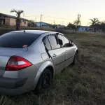 LOTE 001 - RENAULT MEGANESD