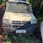 LOTE 004 - AUTOMÓVEL FIAT DOBLO