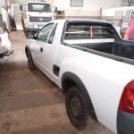 LOTE 006 - GM/MONTANA CONQUEST
