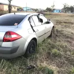 LOTE 001 - RENAULT MEGANESD