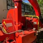 LOTE 010 - PICADOR DE GALHOS