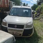 LOTE 030 - AUTOMÓVEL PASSAGEIRO, placas IVM3098, RENAVAM 01004005307, Nº DE PATRIMÔNIO – 6763