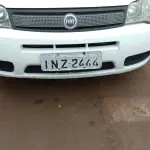 LOTE 004 - FIAT/PALIO FIRE FLEX