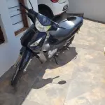 LOTE 003 - HONDA/BIZ 125 KS