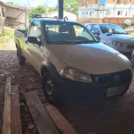 LOTE 013 - FIAT/STRADA WORKING