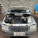 LOTE 002 - FIAT UNO