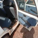 LOTE 029 - AUTOMÓVEL PASSAGEIRO, FIAT UNO MILE FIRE Placas IKX9H00, RENAVAM 00793953723