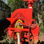 LOTE 010 - PICADOR DE GALHOS