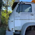 LOTE 003 - CAMINHÃO VOLKSWAGEN