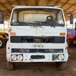 LOTE 001 - CAMINHÃO VW