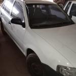 LOTE 010 - VW/GOL 1.0