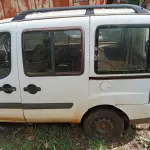 LOTE 030 - AUTOMÓVEL PASSAGEIRO, placas IVM3098, RENAVAM 01004005307, Nº DE PATRIMÔNIO – 6763