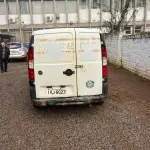 LOTE 003 - FIAT DOBLO