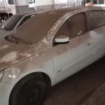 LOTE 007 - VW/GOL 1.0