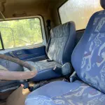LOTE 003 - CAMINHÃO VOLKSWAGEN