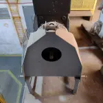 GERADOR DE ENERGIA ELÉTRICA