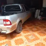 LOTE 001 - FIAT STRADA