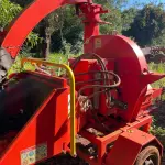 LOTE 010 - PICADOR DE GALHOS