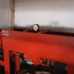 PRENSA HIDRÁULICA
