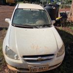 LOTE 001 - AUTOMÓVEL CORSA CLASSIC