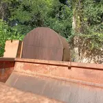 LOTE 016 - EQUIPAMENTOS – DOIS RESERVATÓRIOS METÁLICOS PARA ARMAZENAMENTO DE ÁGUA DE 10.000 DE LITROS