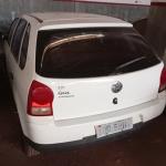 LOTE 010 - VW/GOL 1.0