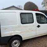 LOTE 003 - FIAT DOBLO
