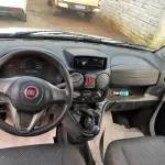 LOTE 003 - FIAT DOBLO