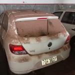 LOTE 007 - VW/GOL 1.0