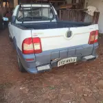 LOTE 013 - FIAT/STRADA WORKING