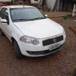 LOTE 008 - FIAT/PALIO ELX FLEX