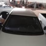 LOTE 010 - VW/GOL 1.0