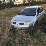 LOTE 001 - RENAULT MEGANESD