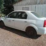 LOTE 031 - AUTOMÓVEL PASSAGEIRO, Placas DJF 4108, RENAVAM 00946375615