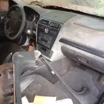 LOTE 028 - AUTOMÓVEL PASSAGEIRO, placas  AOB5D66, RENAVAM 00895405229,