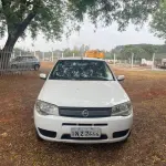 LOTE 004 - FIAT/PALIO FIRE FLEX