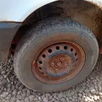 LOTE 029 - AUTOMÓVEL PASSAGEIRO, FIAT UNO MILE FIRE Placas IKX9H00, RENAVAM 00793953723