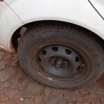 LOTE 008 - FIAT/PALIO ELX FLEX