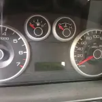 LOTE 028 - AUTOMÓVEL PASSAGEIRO, placas  AOB5D66, RENAVAM 00895405229,