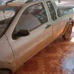 LOTE 001 - FIAT STRADA