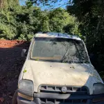 LOTE 004 - AUTOMÓVEL FIAT DOBLO