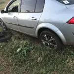 LOTE 001 - RENAULT MEGANESD