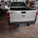 LOTE 006 - GM/MONTANA CONQUEST